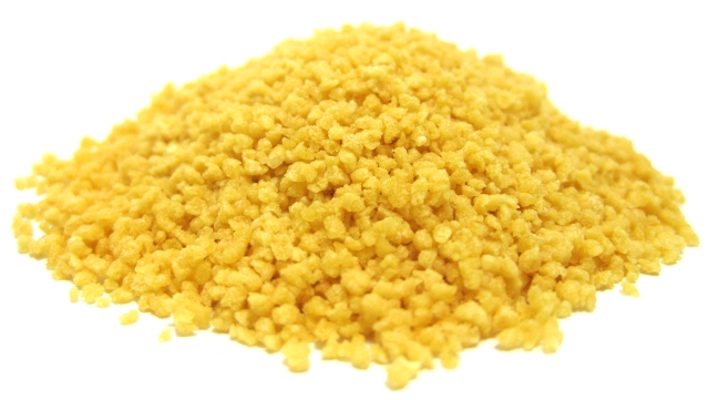 Soy Lecithin Powder Wiki