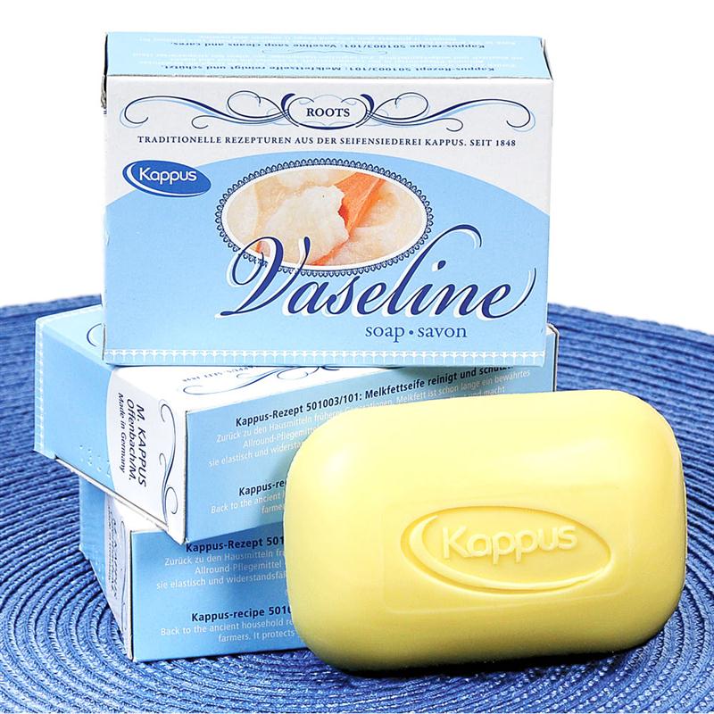 kappus soap
