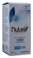 CBD Hemp Oil Organic Full Spectrum 900mg 60 SoftGels NuLeaf Naturals