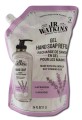 Hand Soap Gel Liquid Lavender Refill 34 oz(1L) JR Watkins