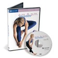 A.M./P.M. Stretch for Health with Madeleine Lewis 90 min DVD