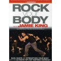 Rock Your Body with Jamie King 60 min DVD