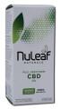 CBD Hemp Oil Organic Full Spectrum 900mg 15 ml(0.5 fl oz) NuLeaf Naturals