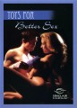 Toys For Better Sex DVD Sinclair Institute