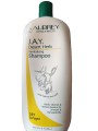 J.A.Y. Desert Herb Revitalizing Shampoo Dry Damaged 11 oz/16 oz Aubrey Organics