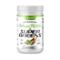 Collagen Peptides + Super Greens 30 Servings 11.34oz(321.6g) Snap Supplements