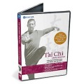 T'ai Chi Daily Practice with David Dorian-Ross 75 min DVD Gaiam