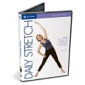 Daily Stretch with Madeleine Lewis 20 min DVD