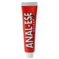 The Original Anal-Ese Cream Cherry Flavor 1.5 oz Nasswalk