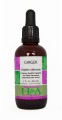 Ginger Liquid Herbal Extract David Winston's Herbalist & Alchemist