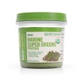 Marine Super Greens (Kelp, Chlorella & Spirulina) Organic Powder 8 oz (227g) Bare Organics