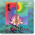 Reiki: The Light Touch by Merlin's Magic Music CD Inner Worlds Music