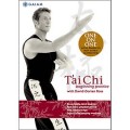 T'ai Chi Beginning Practice with David Dorian-Ross 70 min DVD