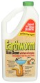 Earthworm Family-Safe Drain Cleaner Natural Enzyme Based 32 fl oz 00898744001007