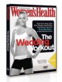 Women's Health: The Wedding Workout 65 min DVD