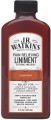 Pain Relieving Liniment The Original Natural Apothecary Analgesic 11 oz(325ml) JR Watkins