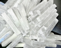 Selenite Crystal Wand 4 Inch(30 mm)