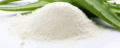 Aloe Vera Leaf Powder Freeze-Dried 50:1 Extract Bulk