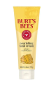 Nourishing Honey & Grapeseed Hand Cream 2.6 oz Burt's Bees 792850646995